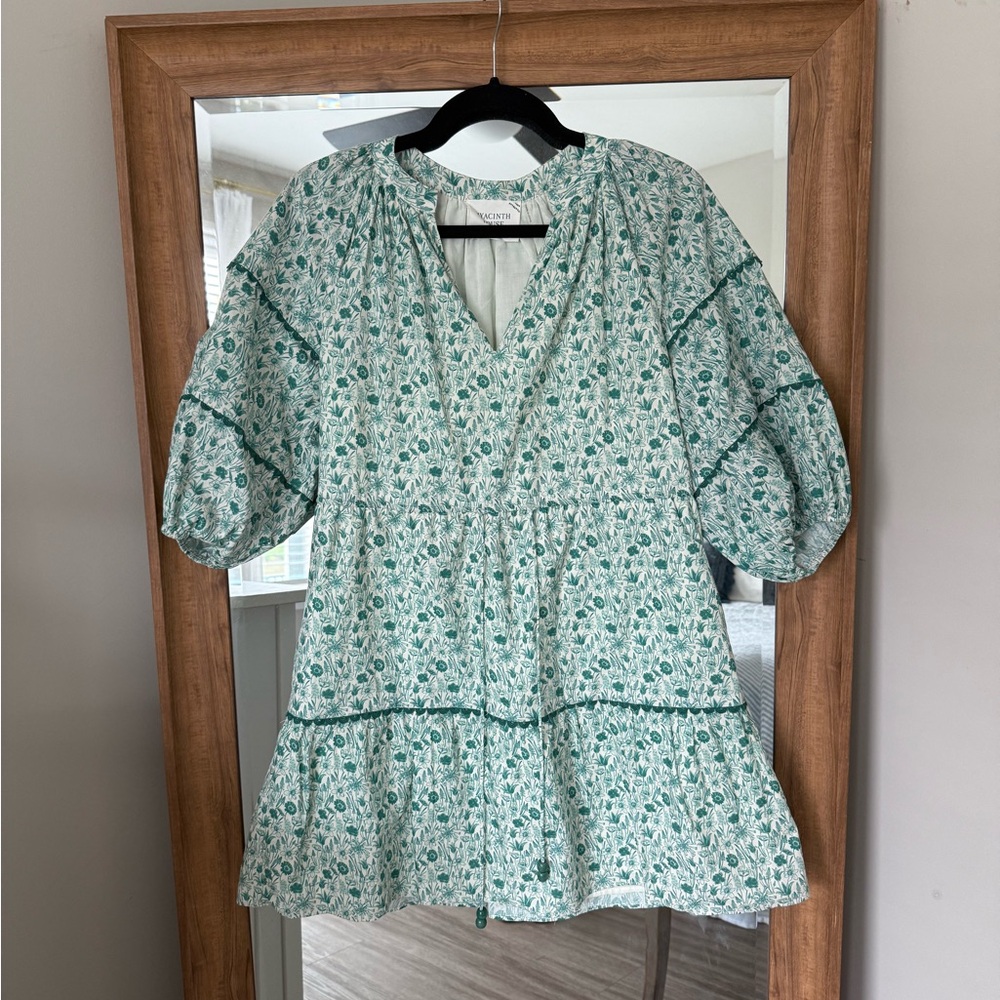 Hyacinth House Matilda Dress